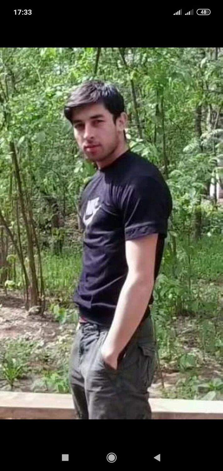 ���� 46567946 ������� Ramazan, 32 ����, ���� ���������� � ������