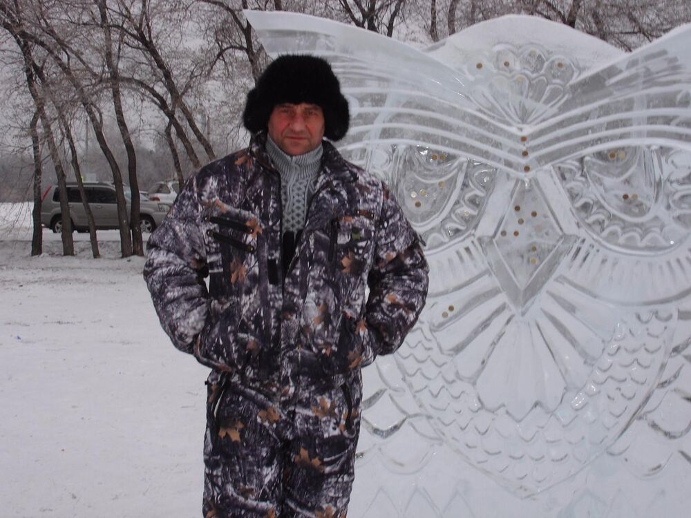  --,   Denis, 57 ,   