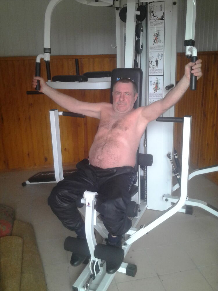  ,   Kostya, 60 ,   