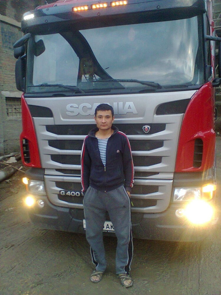 ���� 6876726 ������� ��������, 34 ����, ���� ���������� � ������