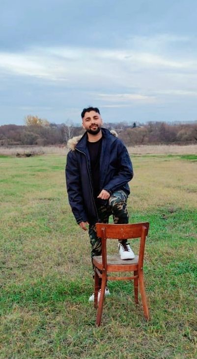  54418376  Salahuddin, 25 ,    