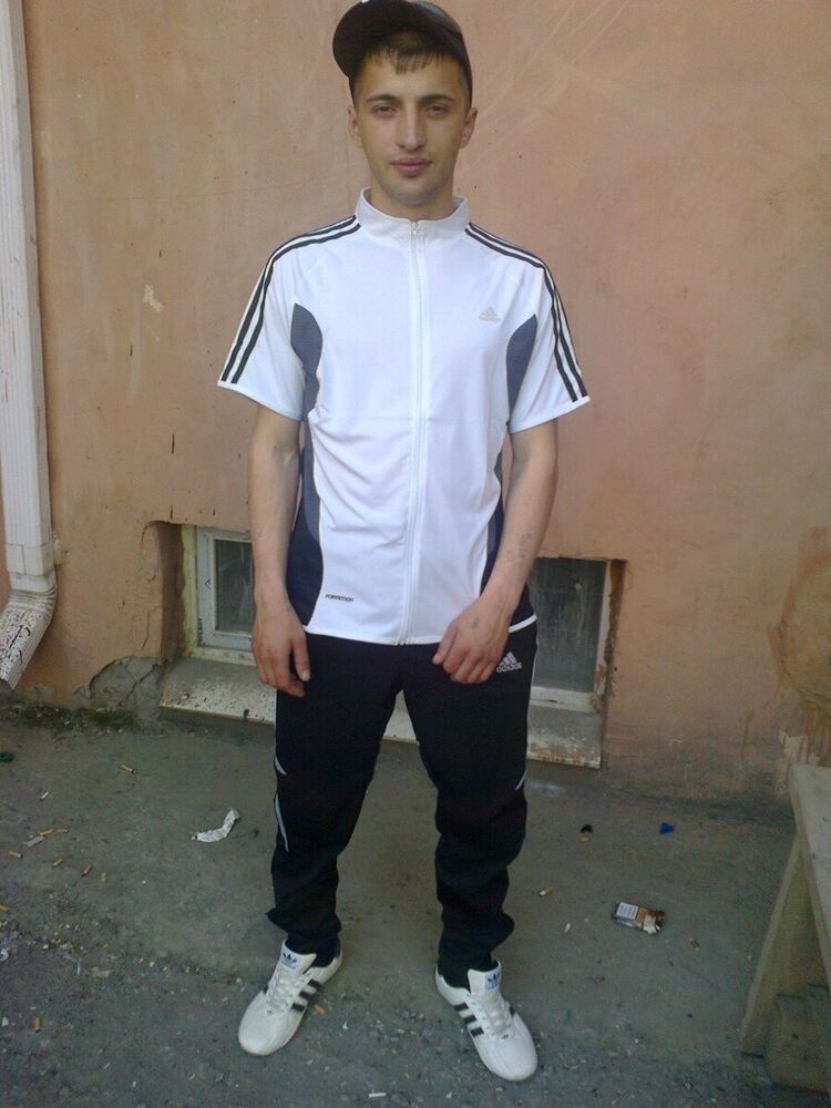  22565266  Kostya, 36 ,    