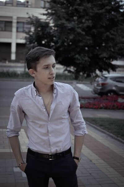  ,   Kirill, 29 ,   