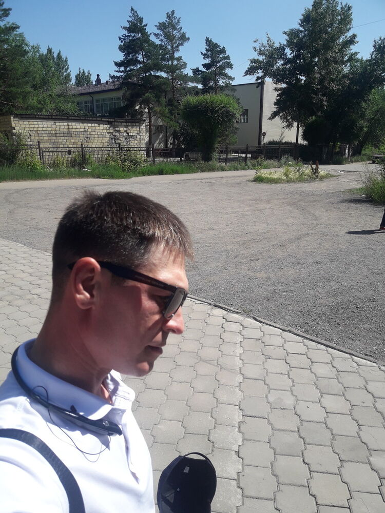 ���� 16818606 ������� Aleksey, 42 ����, ���� ���������� � ���������