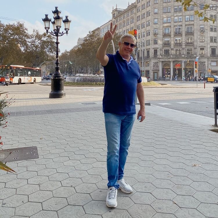  Homberg,   David felix, 58 ,   ,   