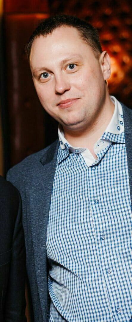 ���� 55307206 ������� Oleg, 39 ���, ���� ���������� � ������