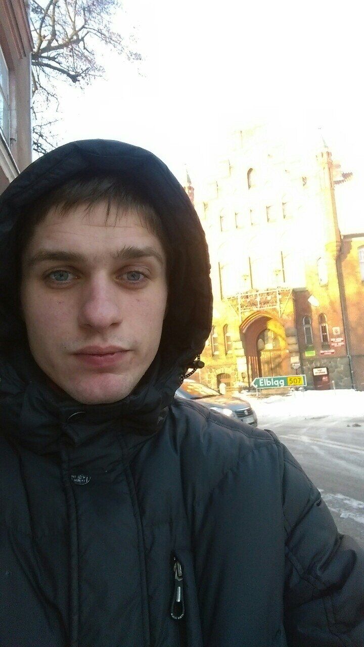 ���������� ������, ���� ������� Viktor, 31 ���, ������������ ��� ������, ����� � ���������