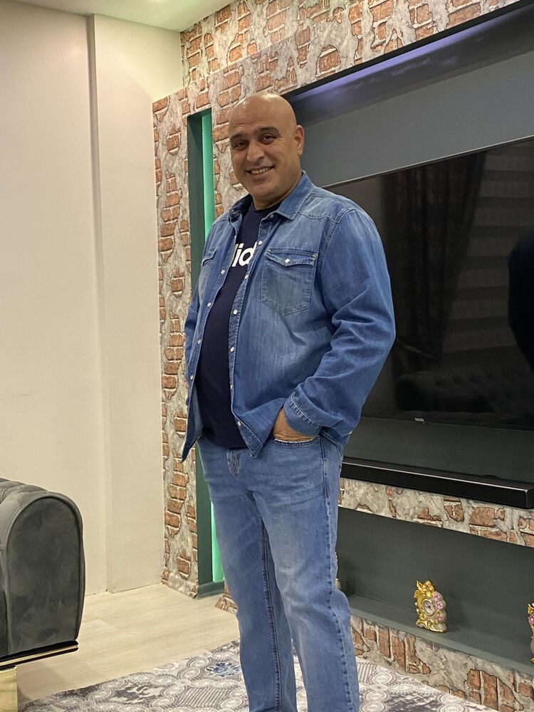 ���������� ���, ���� ������� Deli yusuf, 43 ����, ������������ ��� ������, ����� � ���������