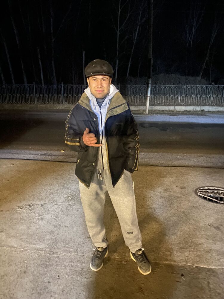 ���� 55384966 ������� Islombek, 26 ���, ���� ���������� � �������