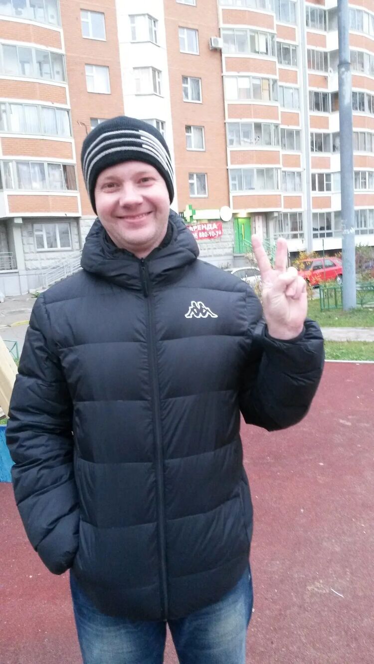 ���� 35478436 ������� ������, 41 ���, ���� ���������� � �����-����������