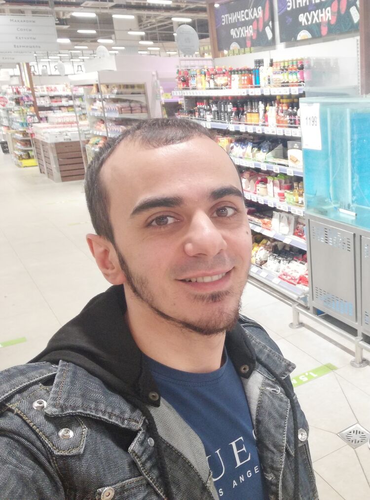 ���� 30410906 ������� Elshad, 33 ����, ���� ���������� � ����������