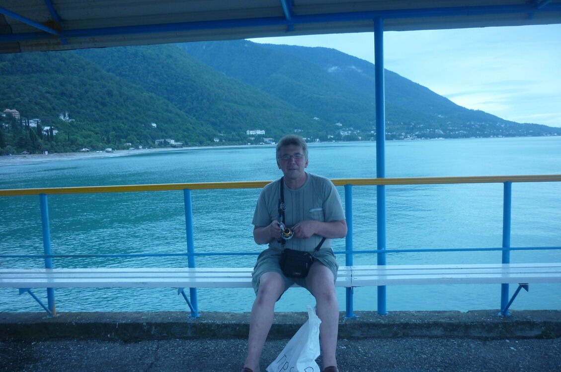  ,   Oleg, 59 ,   