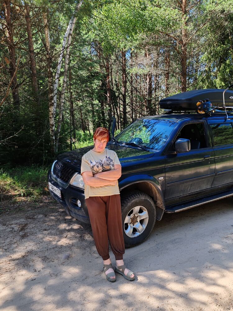 ���� 51570826 ������� Evgenia, 53 ����, ���� ���������� � ������