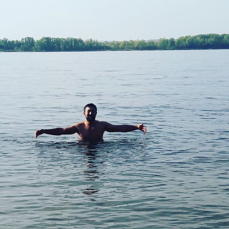  14287606  Ravshan, 30 ,    