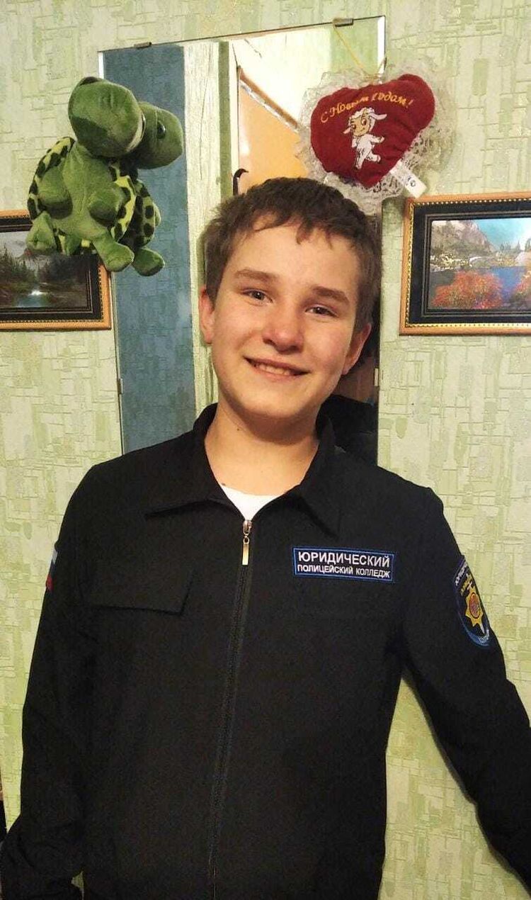 ���� 31820546 ����� ������, 22 ����, ���� ���������� � �������������