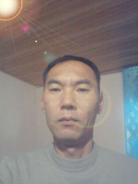  6163936  Dchumong, 53 ,    