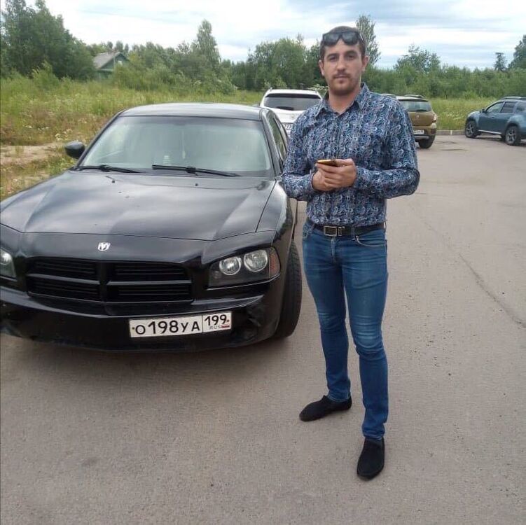 ���������� ���������, ���� ������� Lvladislav, 34 ����, ������������ ��� ������, ����� � ���������