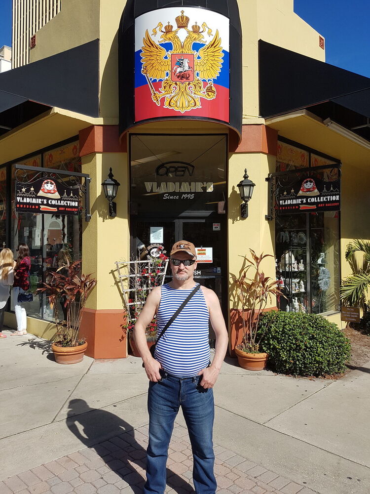 ���� 8789636 ������� ����, 65 ���, ���� ���������� � �����-����������