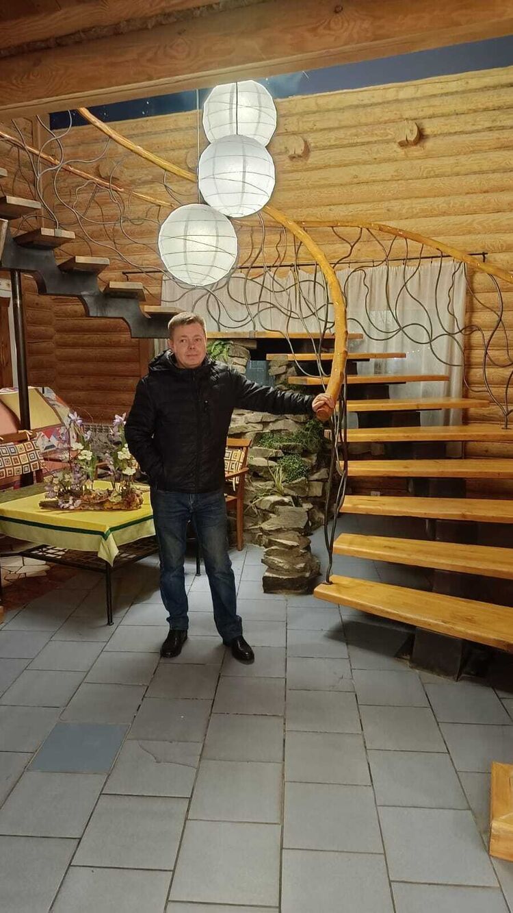  40686456  Sergey, 46 ,    