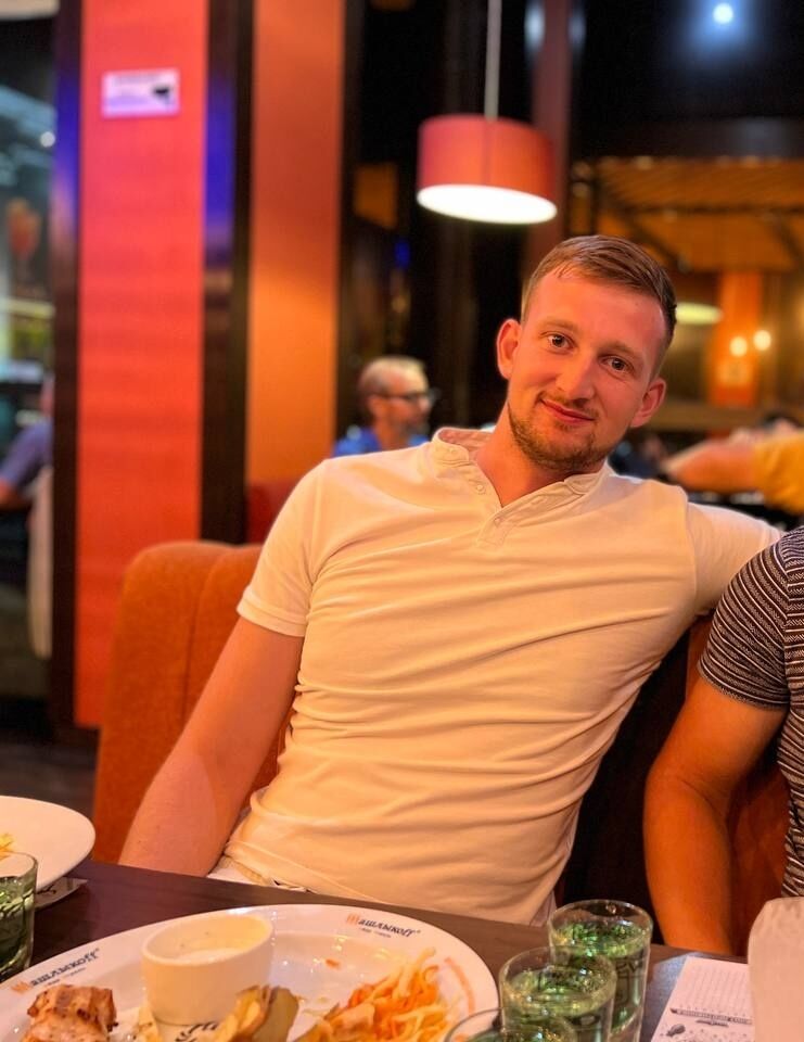 ���� 31358576 ������� Maksim, 31 ���, ���� ���������� � �����-����������