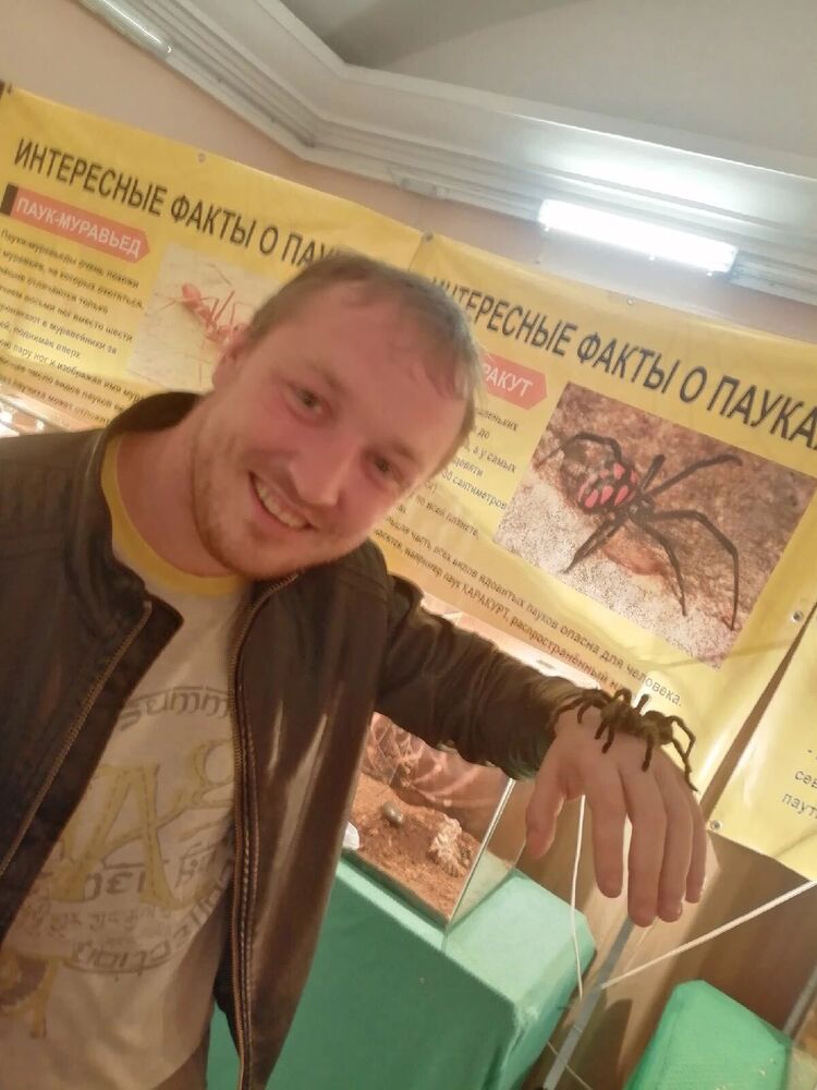 ���� 45346166 ������� ������, 35 ���, ���� ���������� � �����������