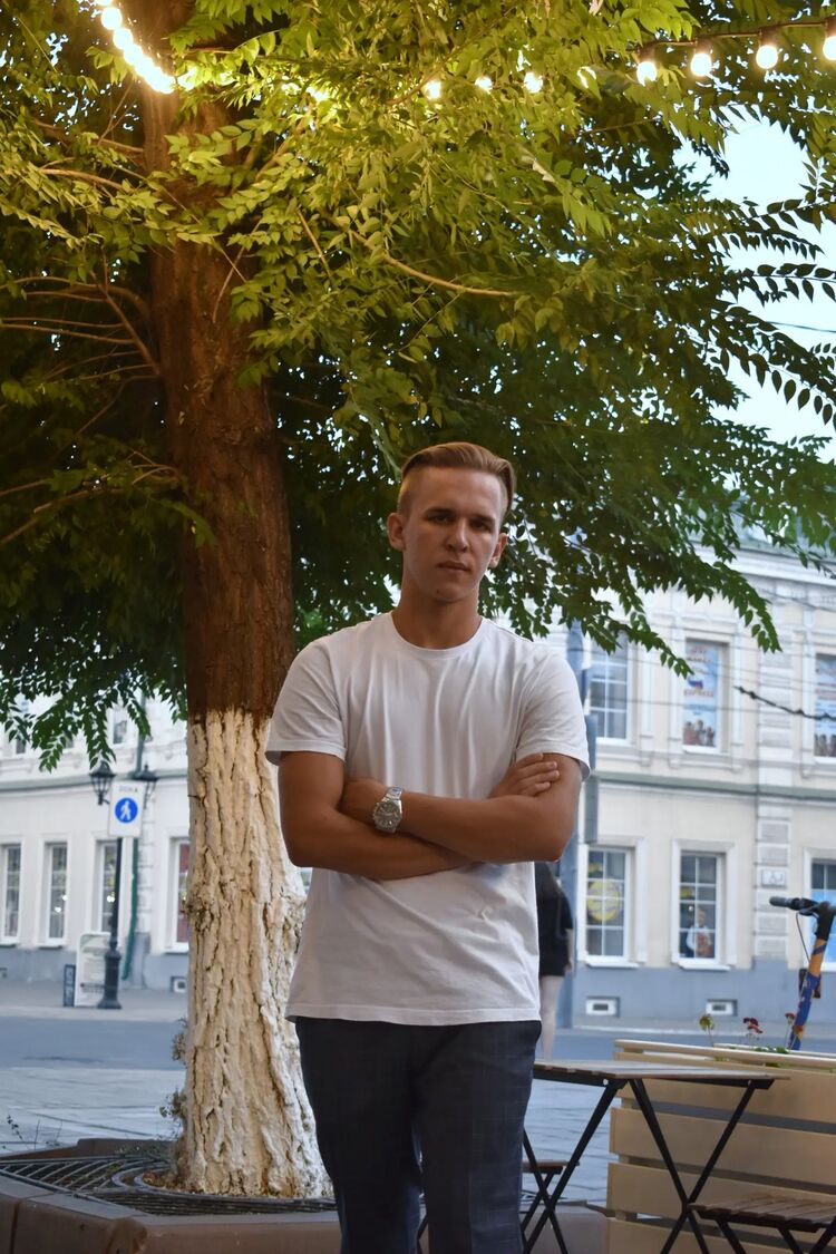 ���� 24904106 ����� Nikita, 22 ����, ���� ���������� � ���������