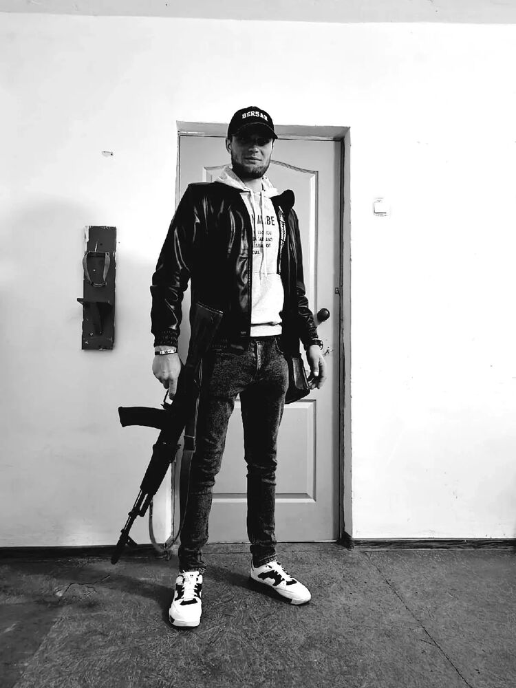 ���� 41394296 ������� Nikolay, 28 ���, ���� ���������� � �����������