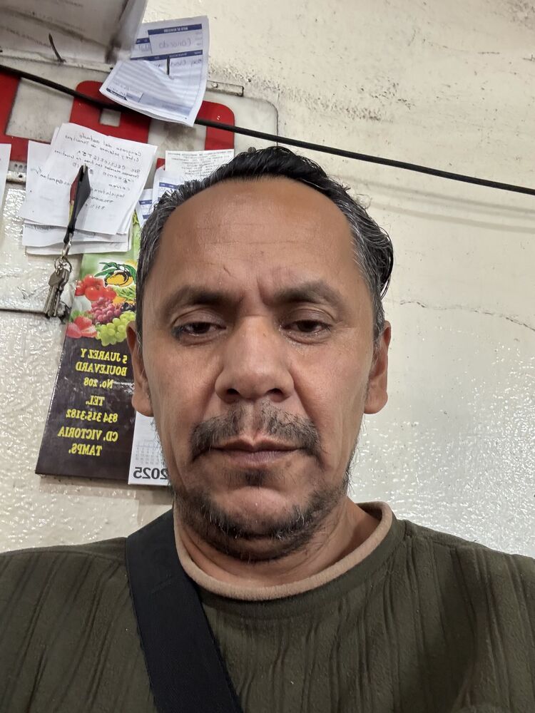  Lopez Mateos,   Nando, 49 ,   ,   