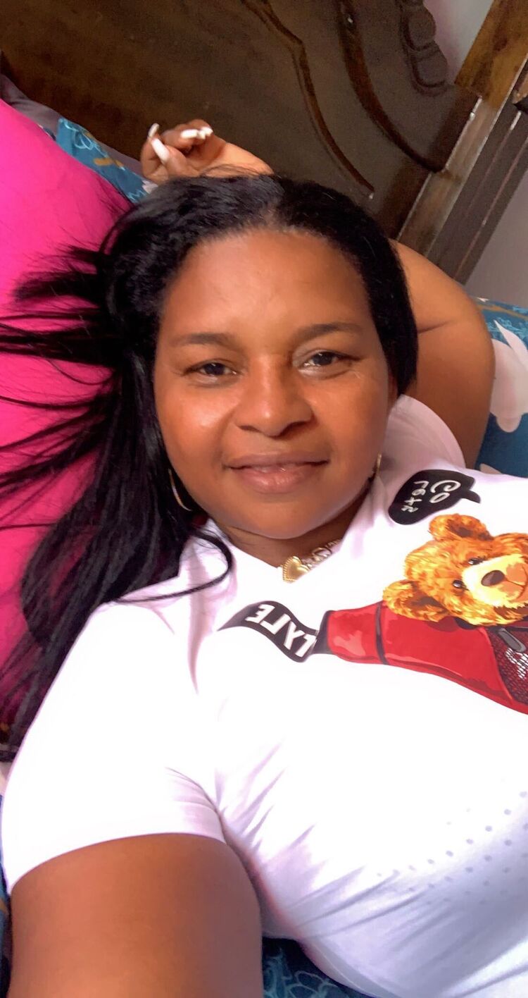  La Vega,   Nelly, 43 ,   ,   