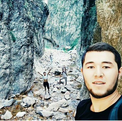 ���������� �������, ���� ������� Umid, 31 ���, ������������ 