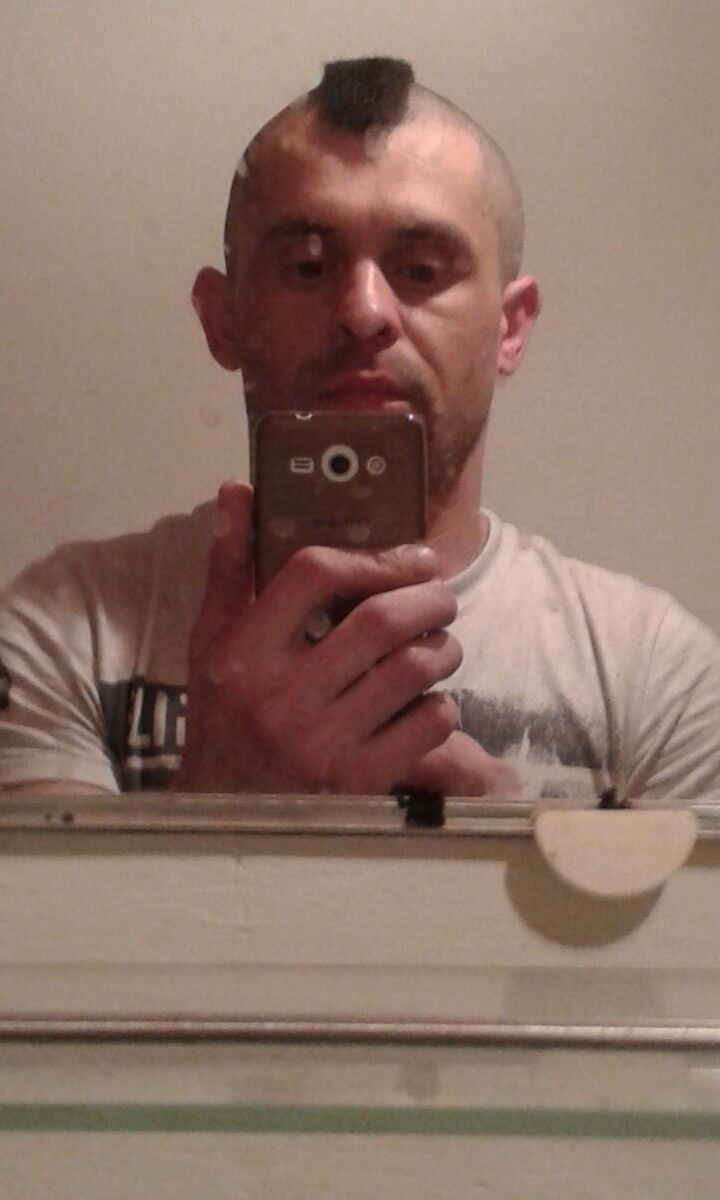  ,   Misha, 43 ,   