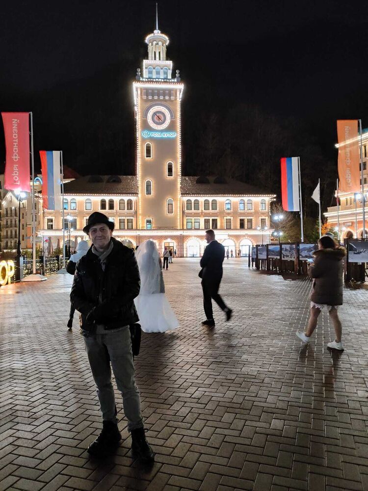 ���������� ������, ���� ������� �������, 40 ���, ������������ ��� ������, ����� � ���������