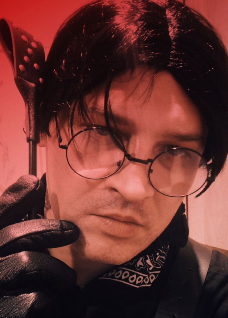 ���������� ������, ���� ������� Alex, 46 ���, ������������ ��� ���������