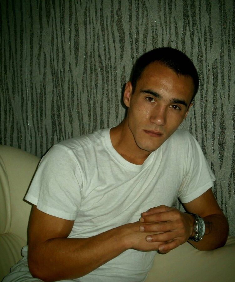  50844036  Denis, 34 ,    