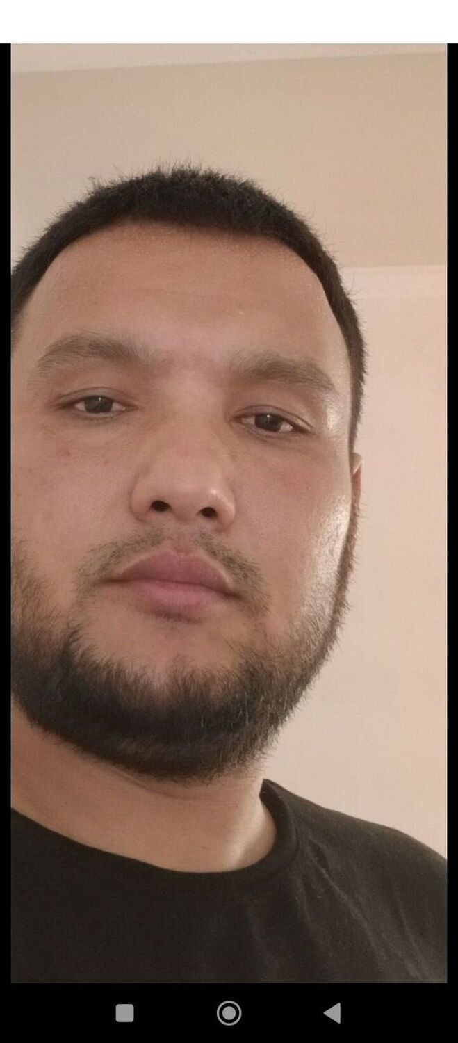  53880486  Abror, 36 ,    