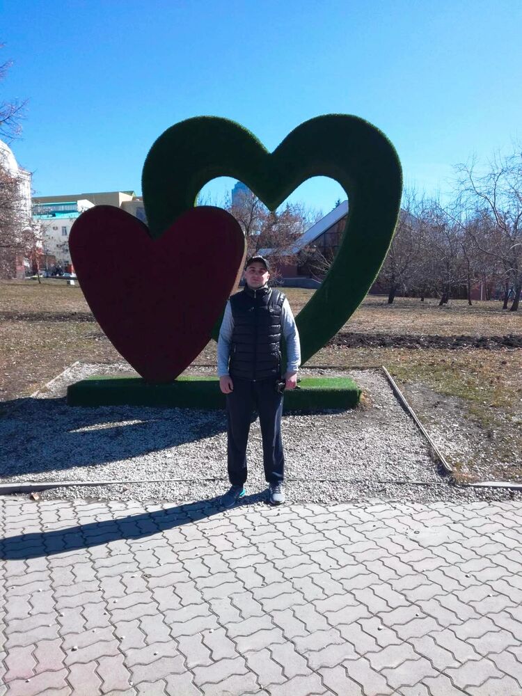  ,   Kirill, 34 ,     , c 
