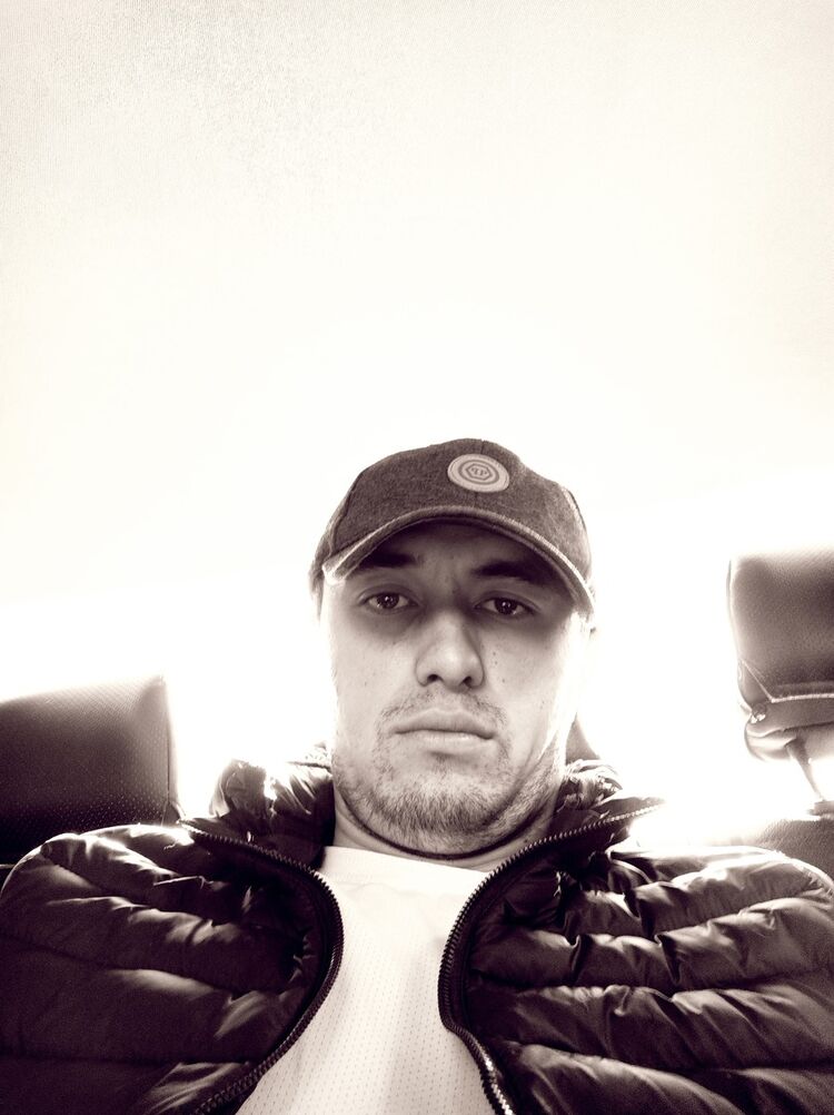 ���� 19532516 ������� Alfredo Jons, 33 ����, ���� ���������� � ������