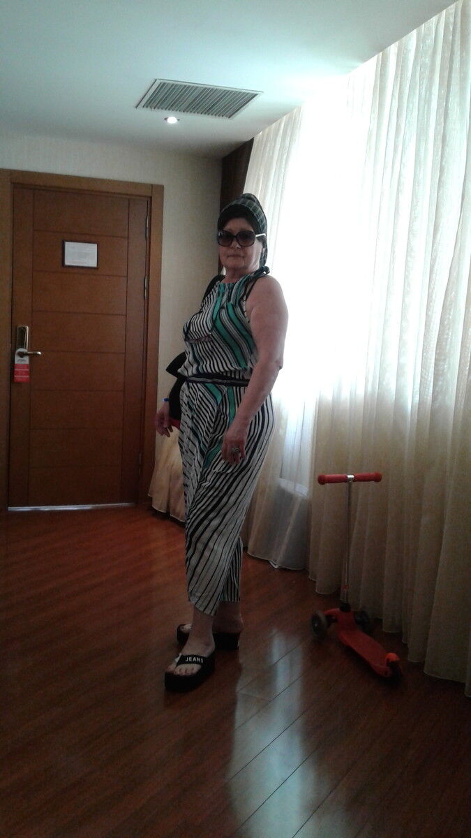 ���������� ����, ���� ������� Lubov, 69 ���, ������������ 