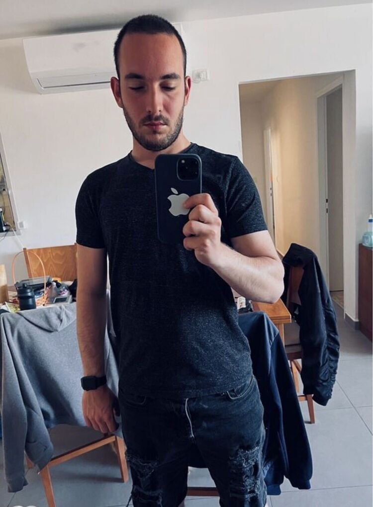  54684086  , 25 ,    Tel Aviv-Yafo