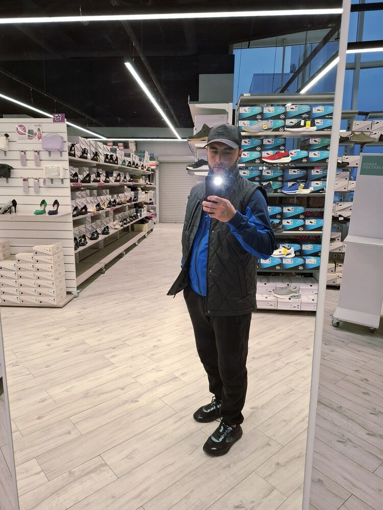 ���� 54942856 ������� Muhammad, 32 ����, ���� ���������� � �����������