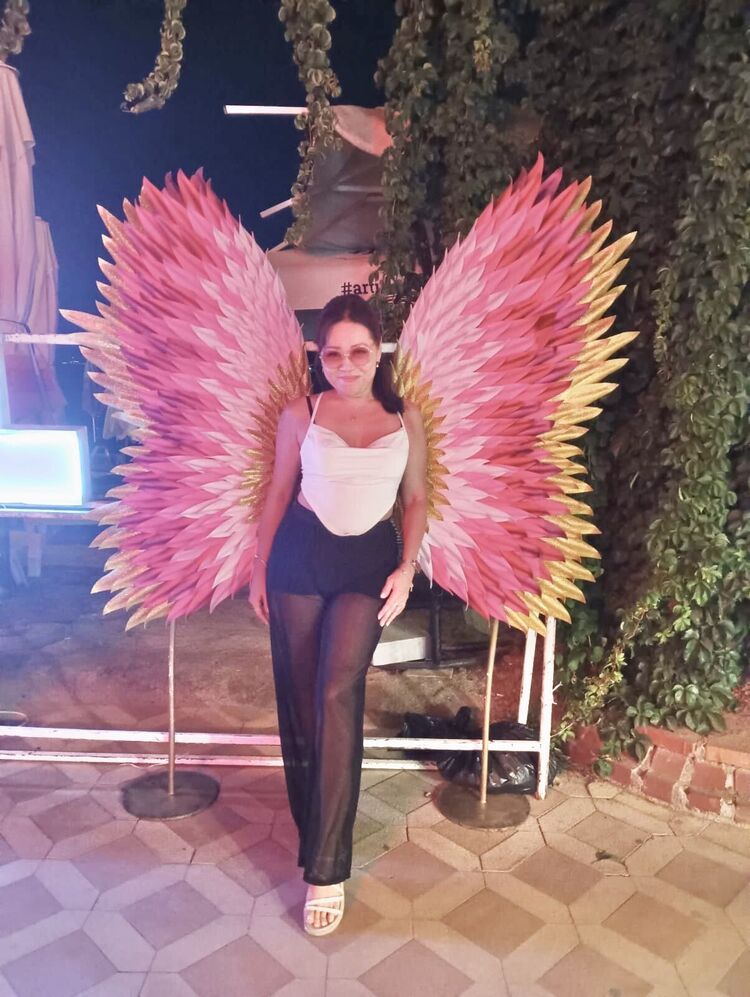 ���� 54817176 ������� Elena, 49 ���, ���� ���������� � ������