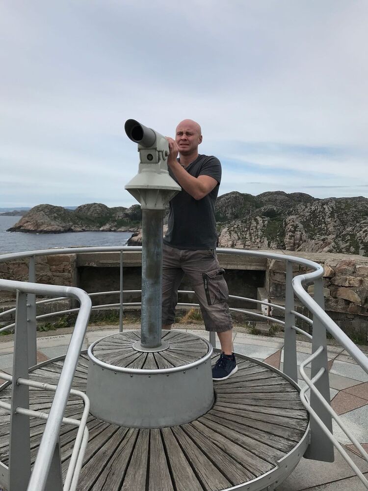 ���������� Osnabruck, ���� ������� Viktor, 49 ���, ������������ ��� ������, ����� � ���������, c�������� ���������