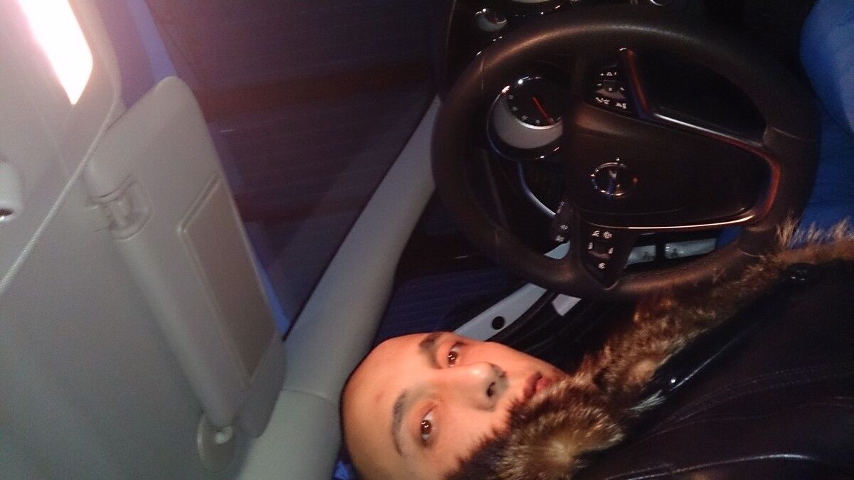 ���������� ������, ���� ������� Ramil, 39 ���, ������������ ��� ������, ����� � ���������, c�������� ���������