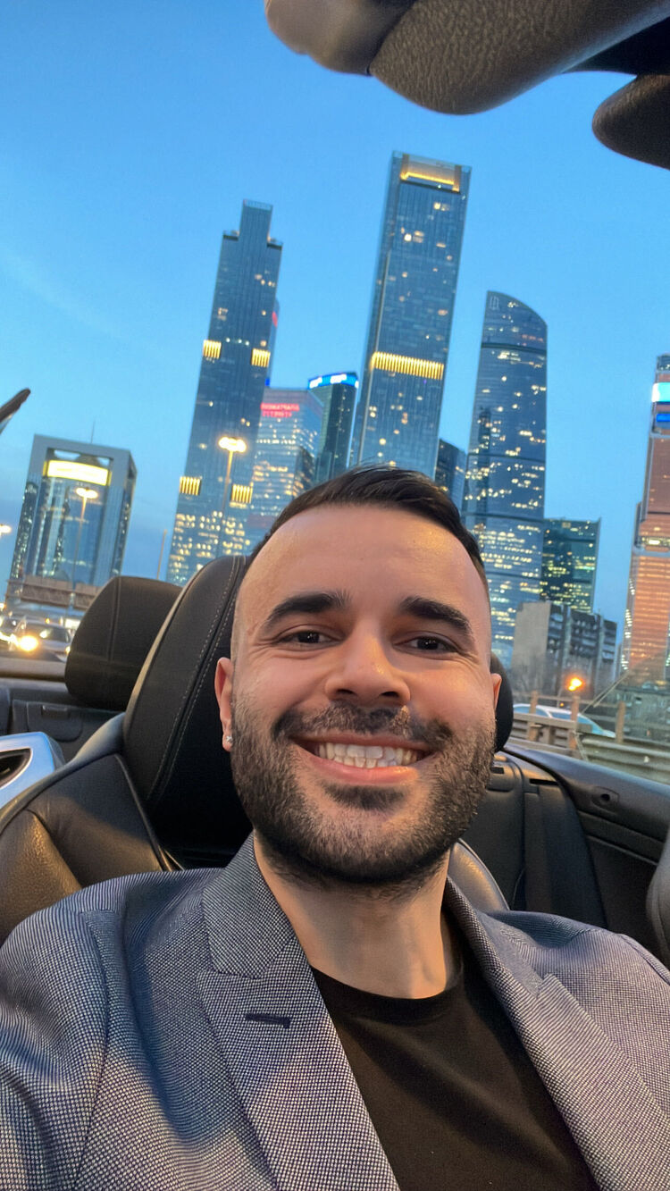 ���� 41180726 ������� Furkan, 31 ���, ���� ���������� � ������