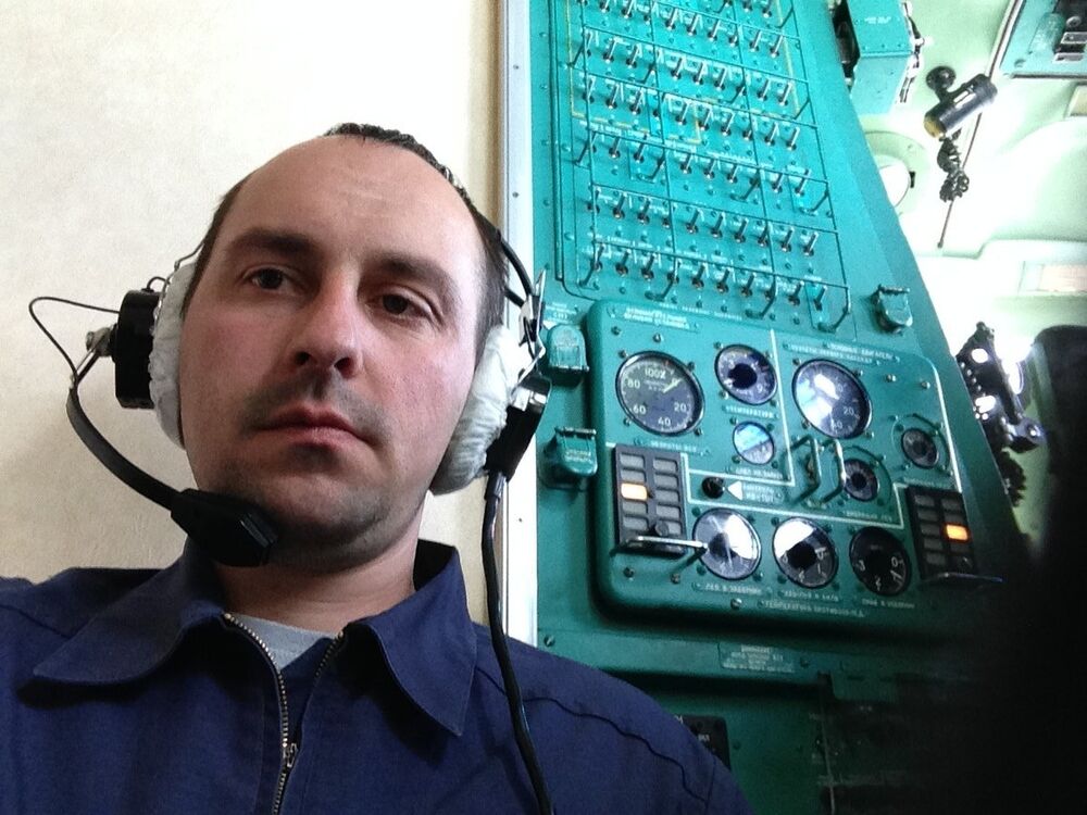 ���� 8057376 ������� ����������, 41 ���, ���� ���������� � �������