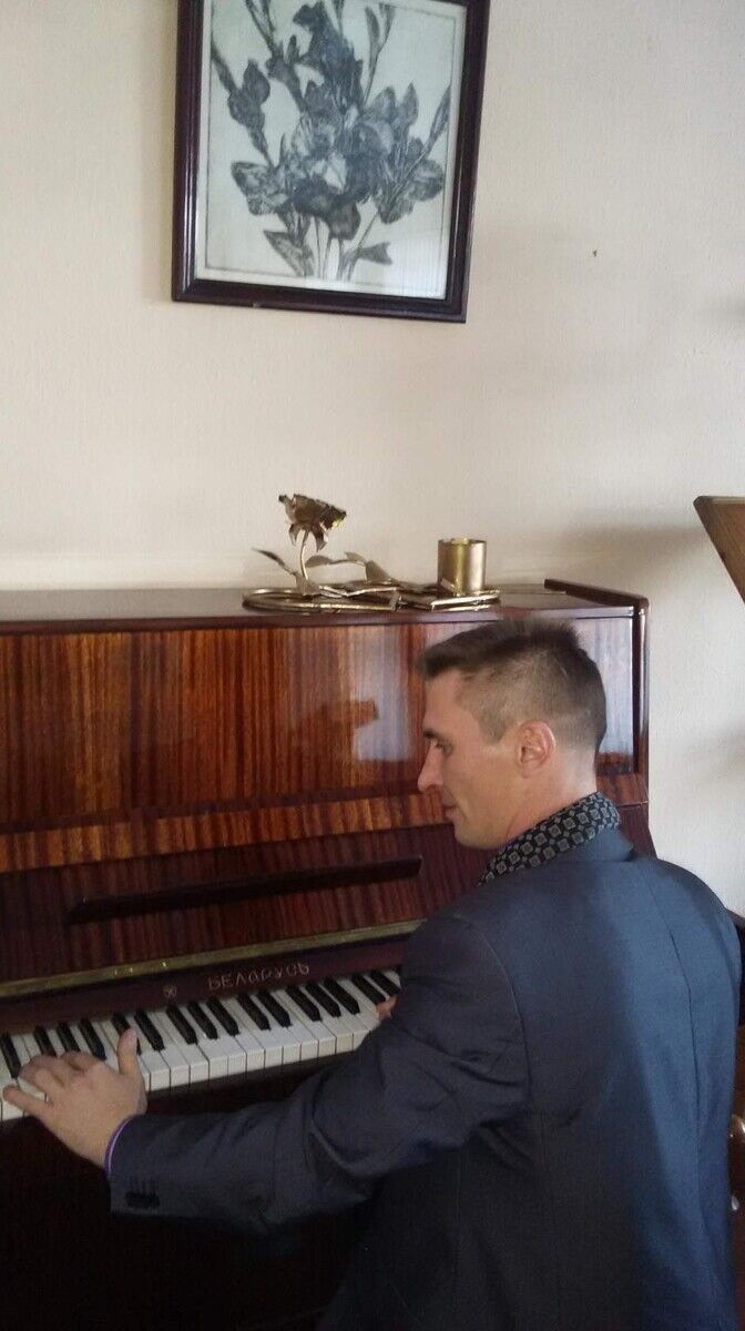 ���������� �����, ���� ������� Vitaly, 43 ����, ������������ ��� ������, ����� � ���������, c�������� ���������