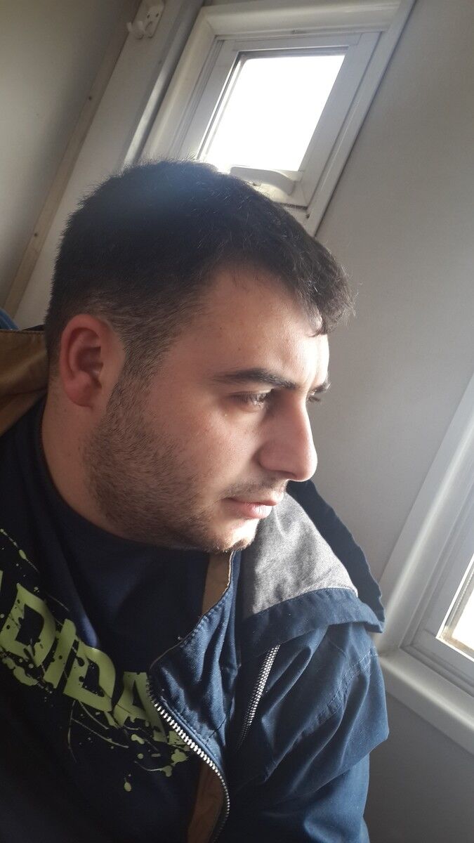  4408416  Armen, 40 ,    