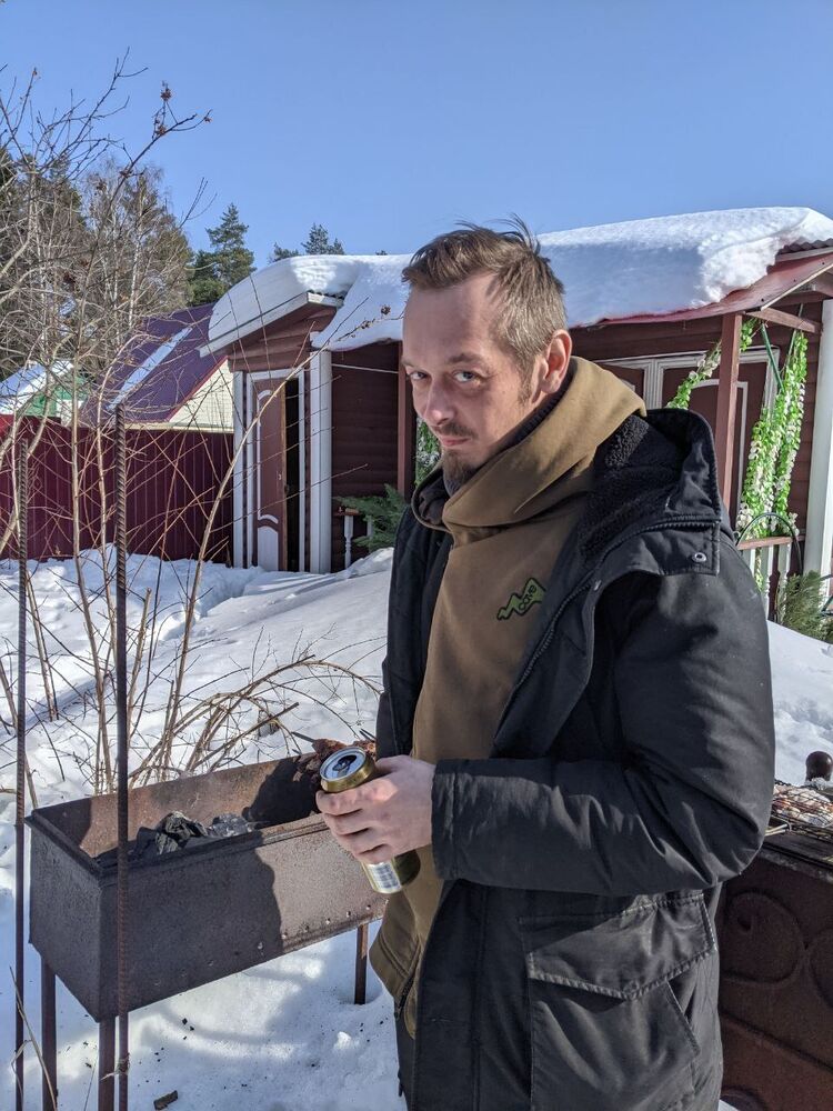 ���������� ������, ���� ������� �����, 37 ���, ������������ 