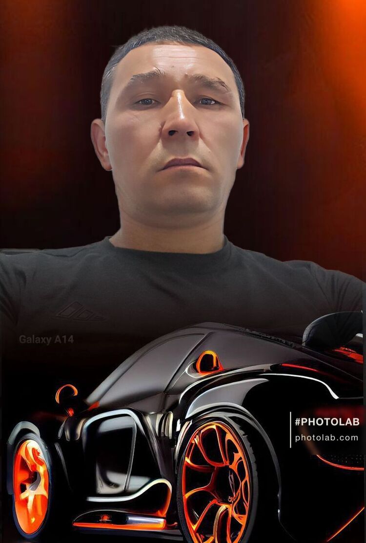  48527486  ULUGBEK, 46 ,    