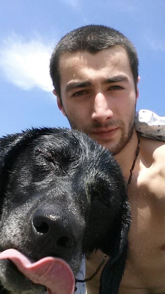 ���� 21838206 ������� Archil, 31 ���, ���� ���������� � �������